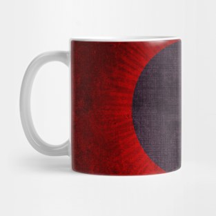 Eclipse Mug